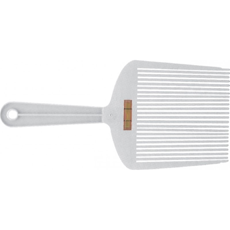 Χτένα Flattoper SKY